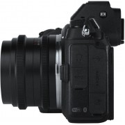 Объектив 7Artisans 35mm f/1.4 II APS-C Nikon Z