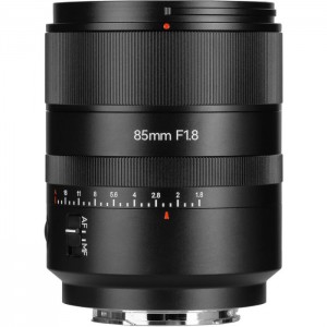 Объектив 7Artisans AF 85mm f/1.8 Sony FE