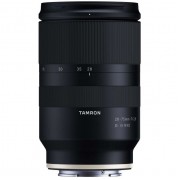 Объектив Tamron 28-75mm f/2.8 Di III RXD Sony FE