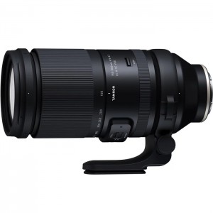 Объектив Tamron 150-500mm f/5-6.7 Di III VC VXD Sony FE