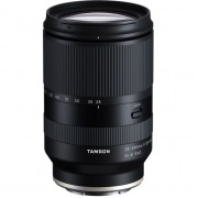 Объектив Tamron 28-200mm f/2.8-5.6 Di III RXD Sony FE