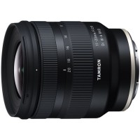 Объектив Tamron 11-20mm f/2.8 Di III-A RXD Sony E