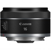 Объектив Canon RF 16mm f/2.8 STM