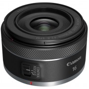 Объектив Canon RF 16mm f/2.8 STM