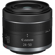 Объектив Canon RF 24-50mm f/4.5-6.3 IS STM