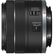 Объектив Canon RF 24-50mm f/4.5-6.3 IS STM