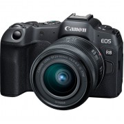 Объектив Canon RF 24-50mm f/4.5-6.3 IS STM