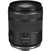 Объектив Canon RF 28-70mm f/2.8 IS STM