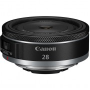 Объектив Canon RF 28mm f/2.8 STM