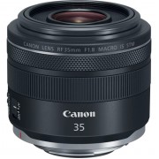 Объектив Canon RF 35mm f/1.8 IS STM Macro
