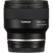 Объектив Tamron 35mm F/2.8 Di III OSD M1:2 Sony FE