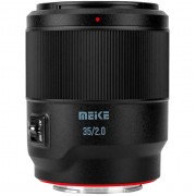 Объектив Meike 35mm f/2 FF STM Nikon Z