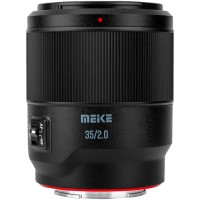 Объектив Meike 35mm f/2 FF STM Nikon Z
