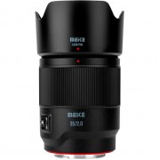 Объектив Meike 35mm f/2 FF STM Nikon Z