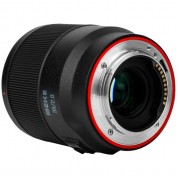 Объектив Meike 35mm f/2 FF STM Nikon Z