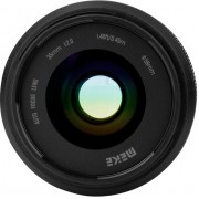 Объектив Meike 35mm f/2 FF STM Nikon Z