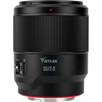 Объектив Meike 35mm f/2 FF STM Canon RF
