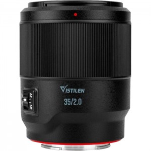 Объектив Meike 35mm f/2 FF STM Canon RF