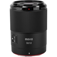 Объектив Meike 50mm f/1.8 FF STM Nikon Z