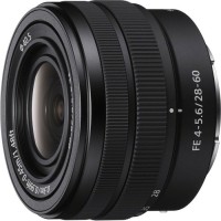 Объектив Sony FE 28-60mm f/4-5.6