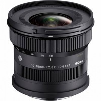 Объектив Sigma 10-18mm f/2.8 DC DN Contemporary Sony E