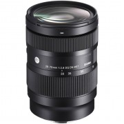 Объектив Sigma 28-70mm f/2.8 DG DN Contemporary Sony E