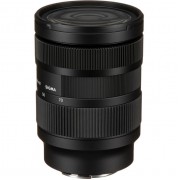 Объектив Sigma 28-70mm f/2.8 DG DN Contemporary Sony E