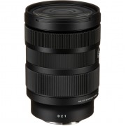 Объектив Sigma 28-70mm f/2.8 DG DN Contemporary Sony E