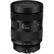 Объектив Sigma 28-70mm f/2.8 DG DN Contemporary Sony E