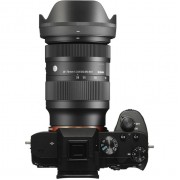 Объектив Sigma 28-70mm f/2.8 DG DN Contemporary Sony E