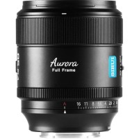 Объектив Sirui Aurora 85mm f/1.4 FF AF Nikon Z