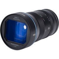 Анаморфный объектив Sirui 24mm f2.8 Sony E
