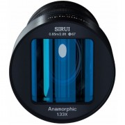 Анаморфный объектив Sirui 50mm f1.8 Anamorphic Sony E-mount