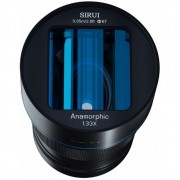 Анаморфный объектив Sirui 50mm f1.8 Anamorphic Sony E-mount