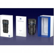 Анаморфный объектив Sirui 50mm f1.8 Anamorphic Sony E-mount