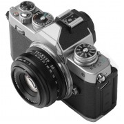 Объектив TTArtisan 25mm f/2 Nikon Z