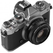 Объектив TTArtisan 25mm f/2 Nikon Z