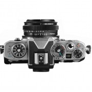 Объектив TTArtisan 25mm f/2 Nikon Z