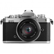 Объектив TTArtisan 25mm f/2 Nikon Z