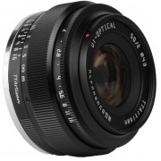 Объектив TTArtisan 50mm f/2 Fujifilm X