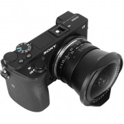 Объектив TTArtisan 7.5mm f/2 Sony E