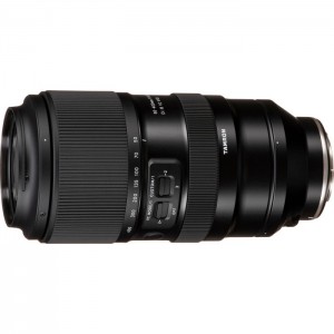 Объектив Tamron 50-400mm f/4.5-6.3 Di III VC VXD Sony FE