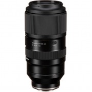 Объектив Tamron 50-400mm f/4.5-6.3 Di III VC VXD Sony FE