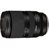 Объектив Tamron 17-70mm f/2.8 Di III-A VC RXD Fujifilm X