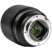 Объектив Viltrox AF 85mm f/1.8 II Sony FE