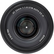 Объектив Viltrox AF 24mm f/1.8 Nikon Z