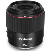 Объектив YongNuo YN 35mm f/2 DF DSM Sony FE