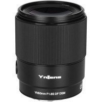Объектив YongNuo YN 50mm f/1.8 DF DSM Sony FE