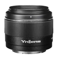 Объектив YongNuo YN 50mm f/1.8S DA DSM II Sony E