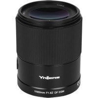 Объектив YongNuo YN 50mm f/1.8 DF DSM Nikon Z